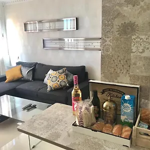 Infostays María Zambrano - Sea&town Apartamento Málaga
