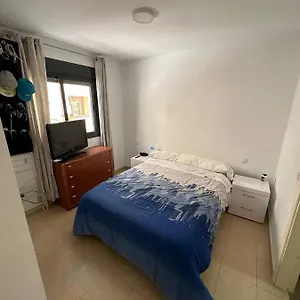 A / A 4pax Near The Beach Apartamento Málaga