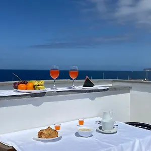 Sunny Day Deluxe 1 Apartamento La Playa de Arguineguín