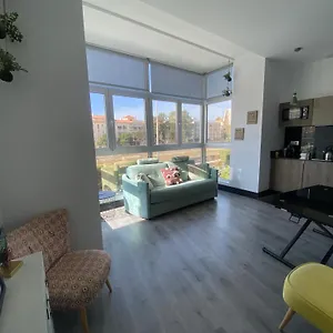 Avenue Apartamento Málaga